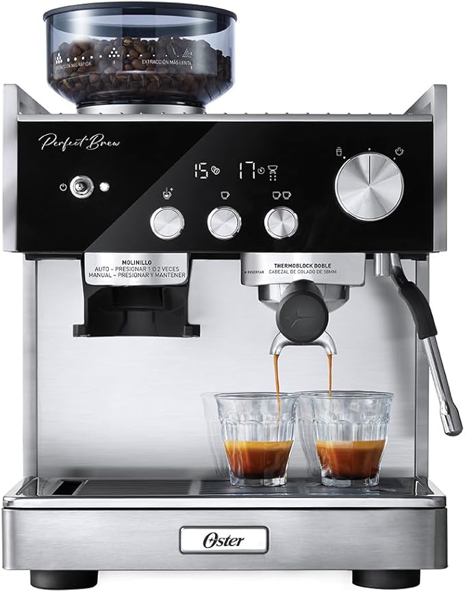 Melhores Cafeteiras Expresso em 2025