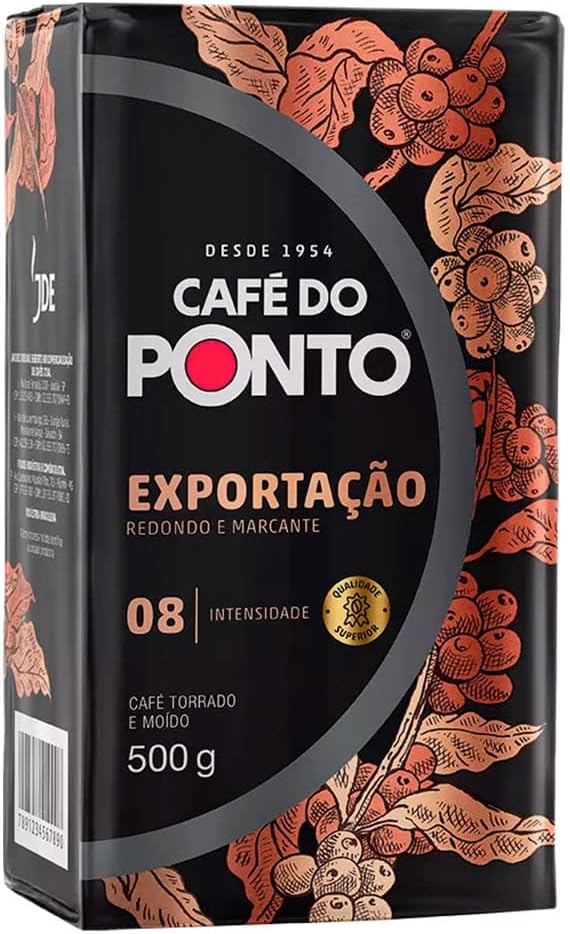 melhores cafés de supermercado