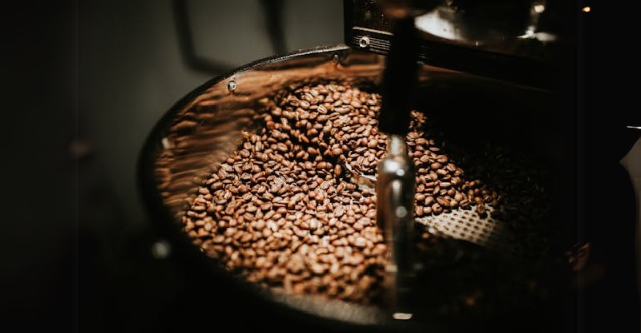 Café Brasileiro Conquista Dubai: Expansão Surpreendente no Mercado Árabe