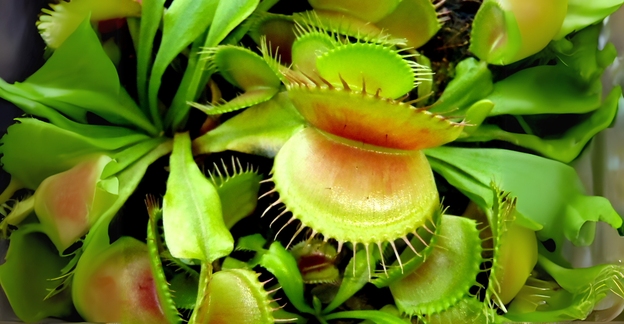 Plantas Que Se Movem Sozinhas: Conheça Espécies Fascinantes