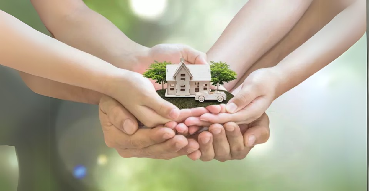 Como Reformar Sua Casa de Forma Sustentável e Econômica