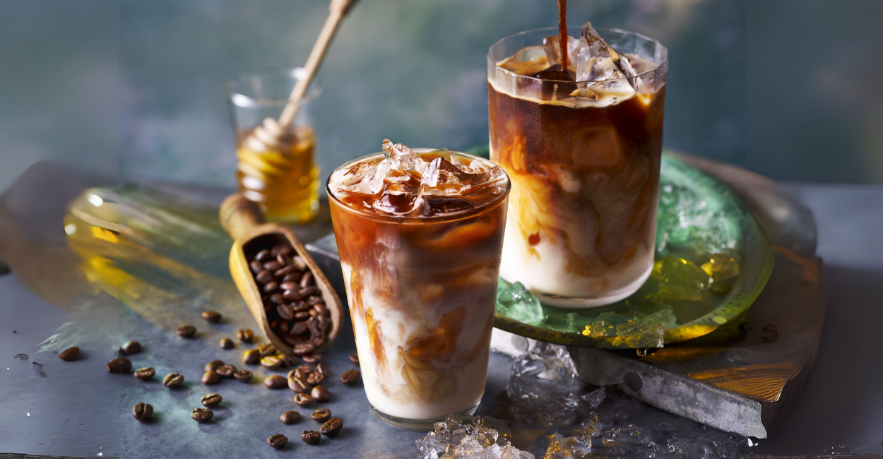 Como São Paulo Está Revolucionando o Café Gelado: 12% das Vendas em Cafeterias e Receitas que Você Precisa Experimentar!