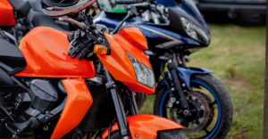 Comparação: Alarmes para Moto vs. Rastreadores – Qual a Melhor Opção?